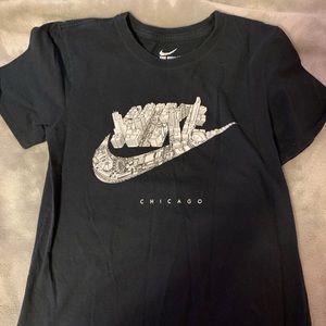 NIKE Chicago Tee